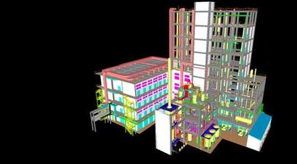 連云港化工與石化工程咨詢 專業設計，高效服務